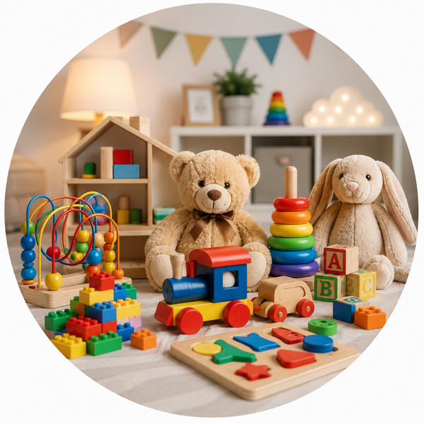 Kids Toys