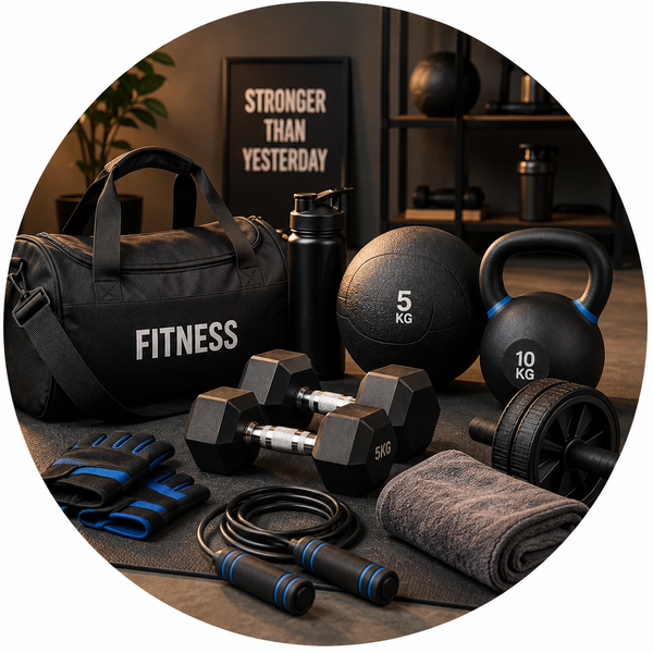Fitness & Sports