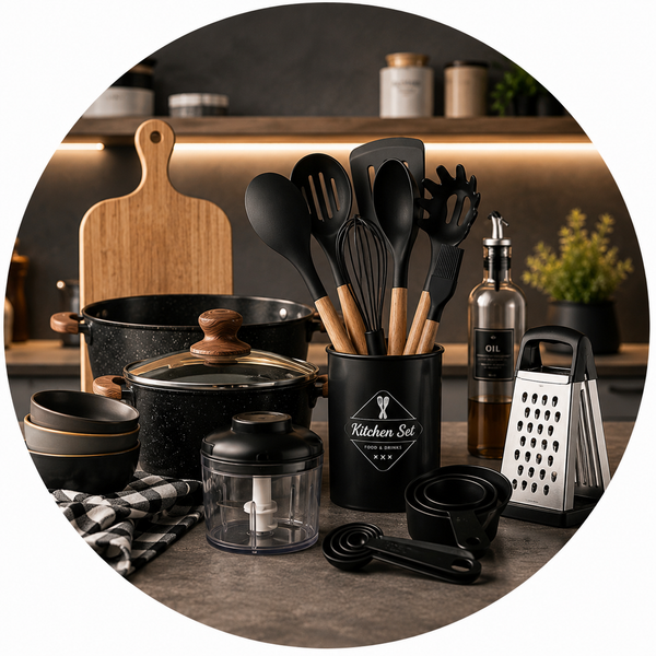 Kitchen Accessories