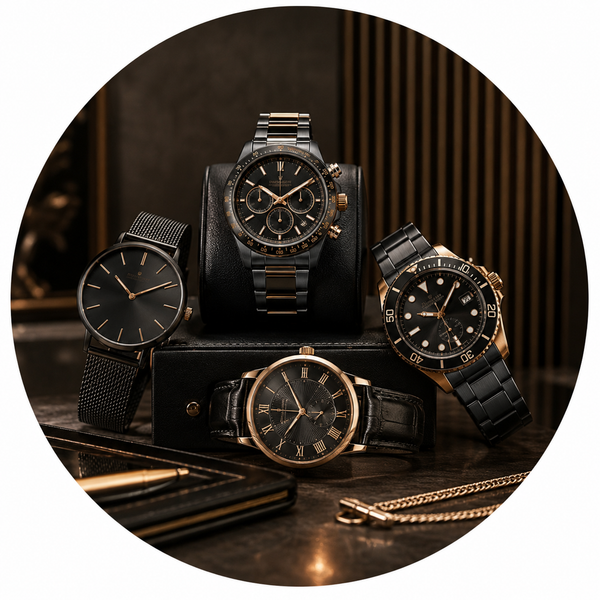 Watches