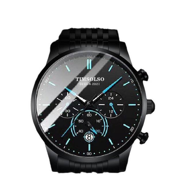 Premium Classic Chronograph Men’s Watch
