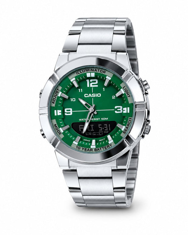 Casio Illuminator