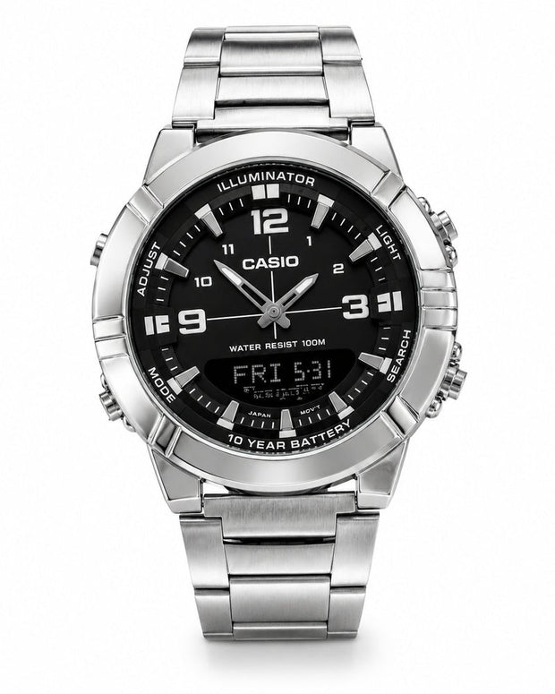 Casio Illuminator