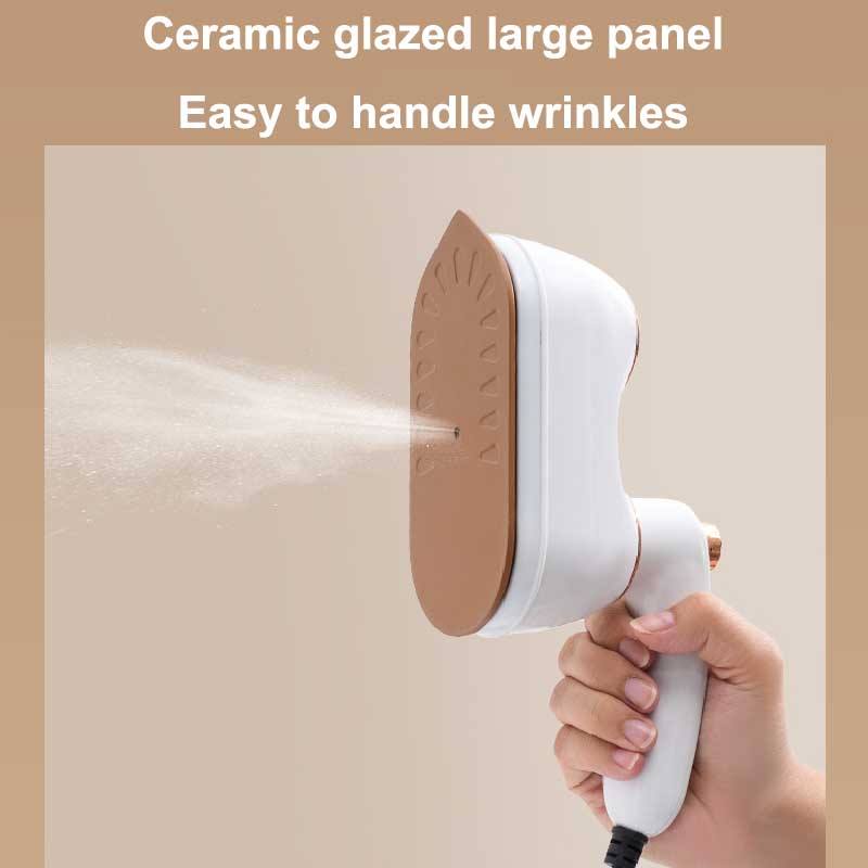 Portable Folding Clothes Iron