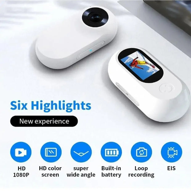 Mini-Motion View