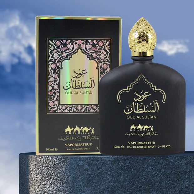 Middle Eastern Perfumes-Men's