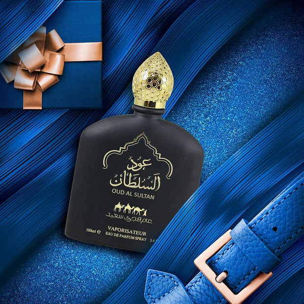 Middle Eastern Perfumes-Men's